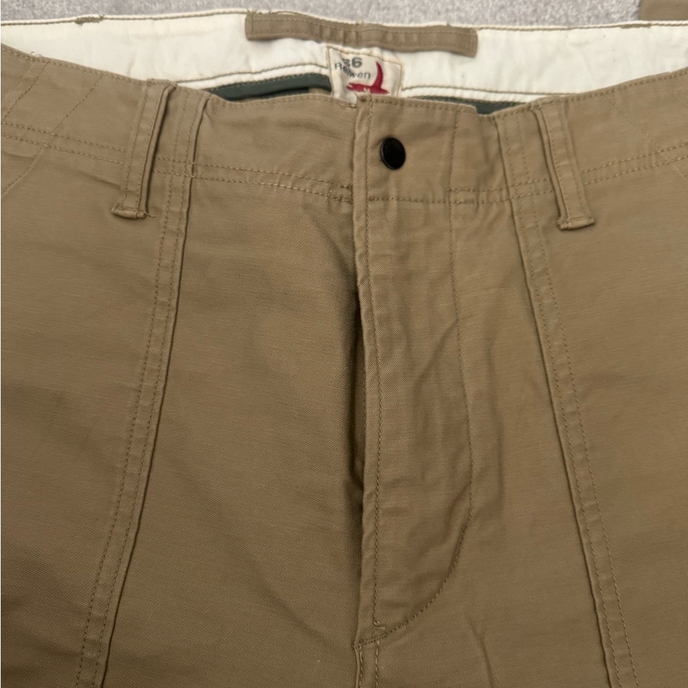 Relwen Suppy Pants size 36